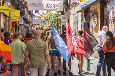 love chueca|Chueca Unveiled: A Walking Tour of Madrids LGBTQ